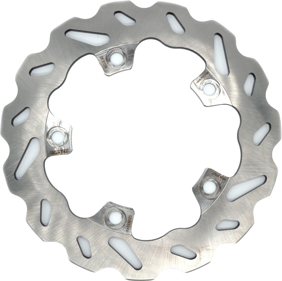 WAVE ROTOR REAR | DF370W