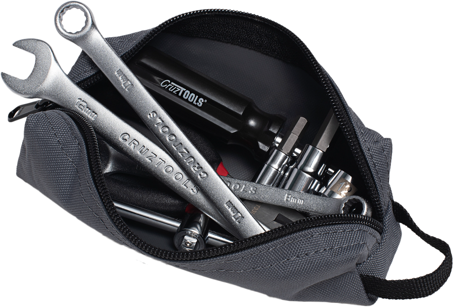 Switchback Compact Dirt Bike Tool Kit