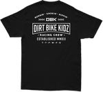 Speed & Style Tee (2026)