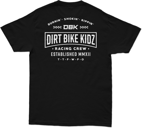 Speed & Style Tee (2026)