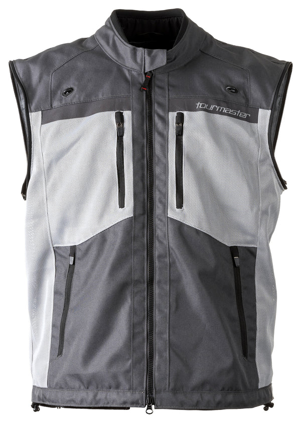 ADV LITE MESH JKT GREY