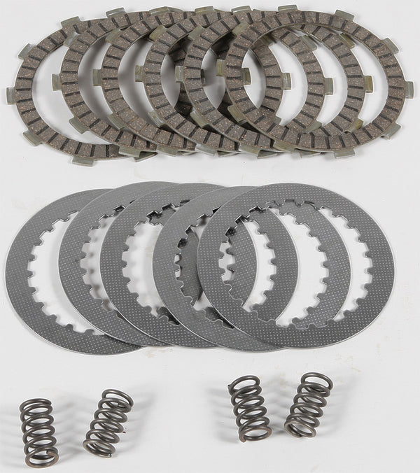 CLUTCH SET DRC44