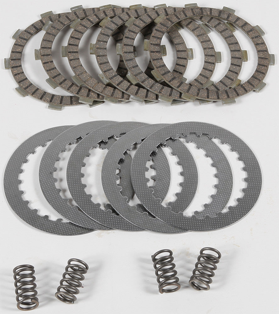 CLUTCH SET DRC44