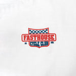 TDLR KREST SS TEE WHITE