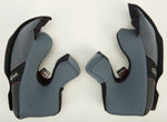 MX89 Helmet Cheek Pad