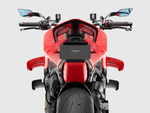FLAT-OUT FENDER ELIMINATOR DUC