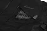 DISCOVERY JACKET BLK/BLK 4XT