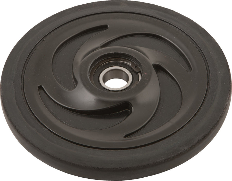 IDLER WHEEL BLACK 5.62"X20MM