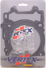 TOP END GASKET KIT POL