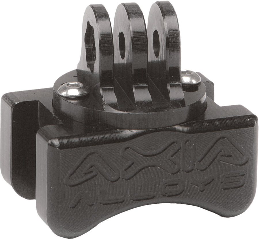 GO PRO CAMERA MOUNT BLACK
