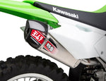 RS-9 Full System Exhaust