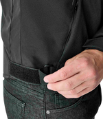 S1 D3O MESH JACKET BLACK XL