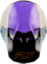 2026 Youth Formula CC Glide Helmet