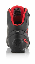 FSTR-3 DS SHOE BKGYRD