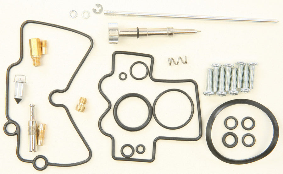 BIKE CARBURETOR REBUILD KIT