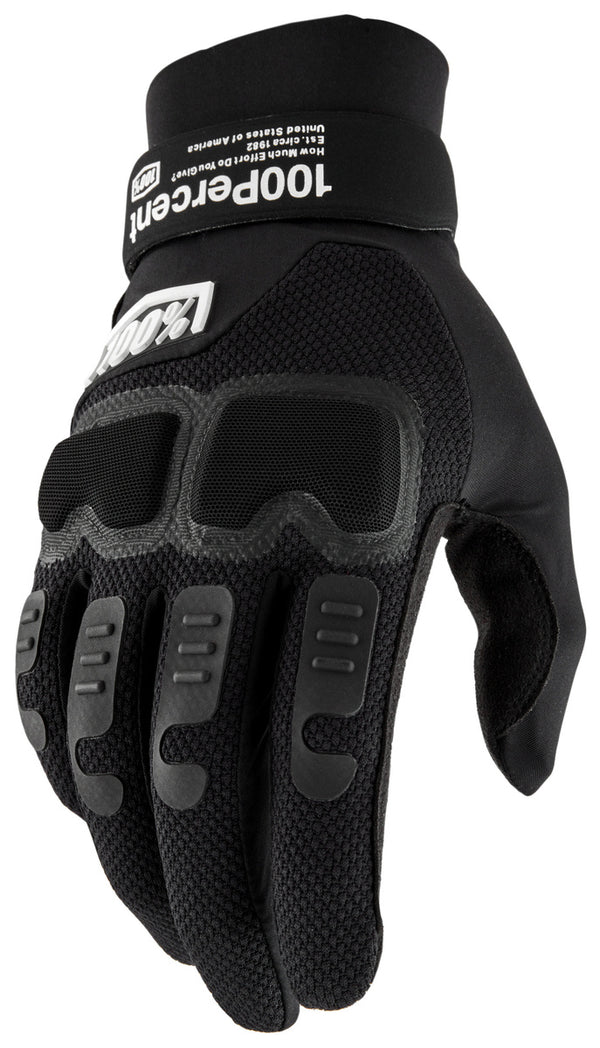 LANGDALE GLV BLK