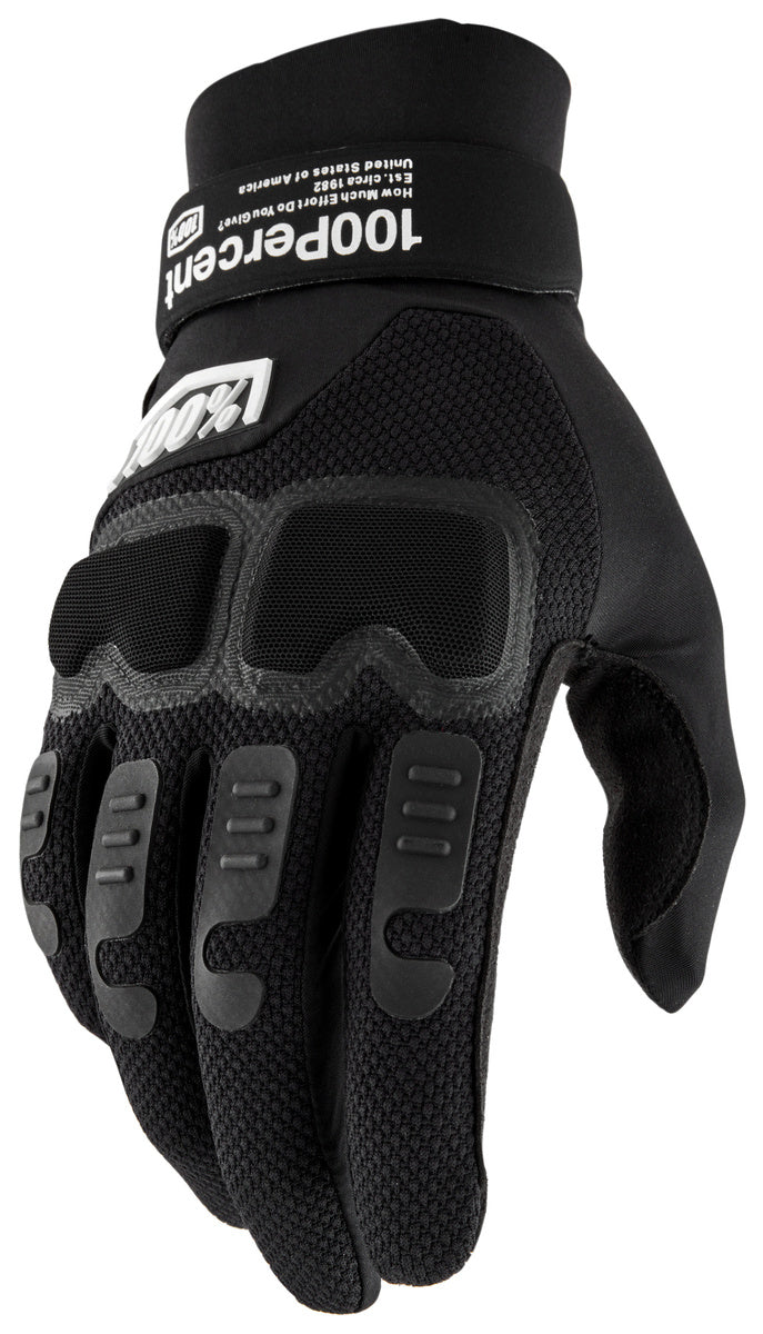LANGDALE GLV BLK