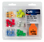 ATM Blade Style Fuses