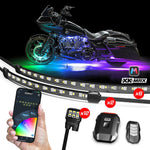 XKMAX LED Underglow Kit