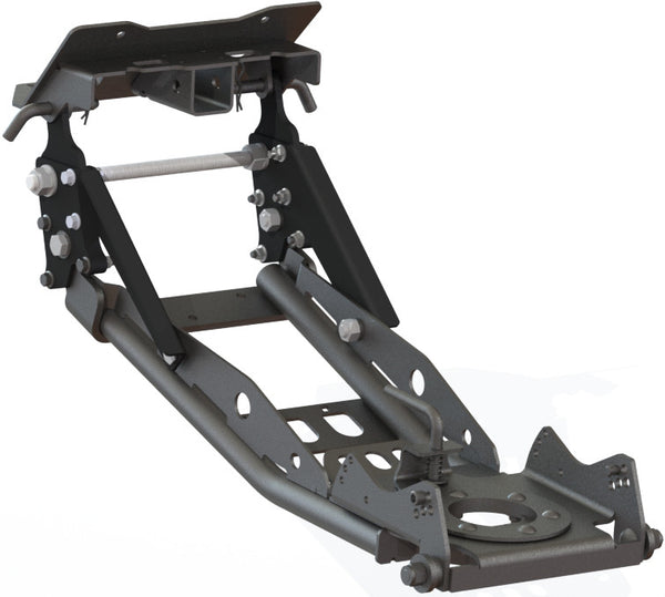 UTV Plow Lift Kit