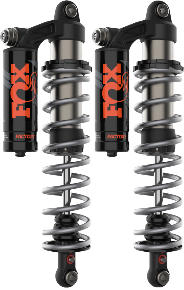 2.0 Podium RC2 Shocks