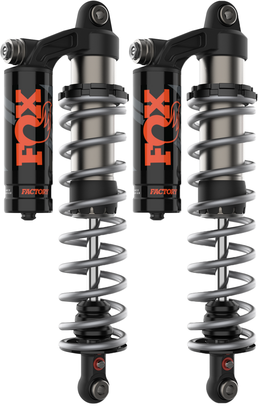 2.0 PODIUM RC2 FRONT POL 2-SEAT