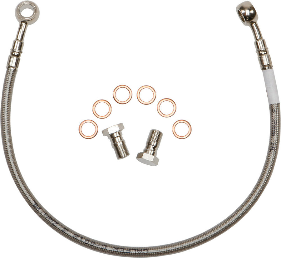 BRAKE LINE REAR KIT | FK003D639R