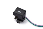 LEFT TURN SIGNAL SWITCH ASSY BLACK 82-95 | 85085