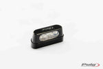 Fender Eliminator License Plate Light
