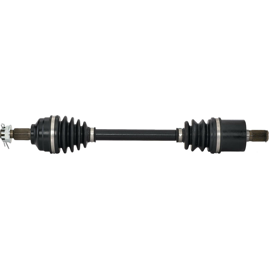 8-BALL EXTREME DUTY AXLE | AB8-HO-8-372