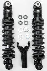IFP shocks for HD Touring Models