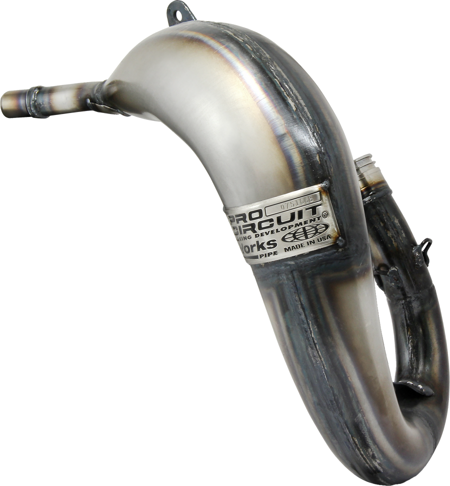 WORKS PIPE KTM/GAS/HUS 65 | 0752465