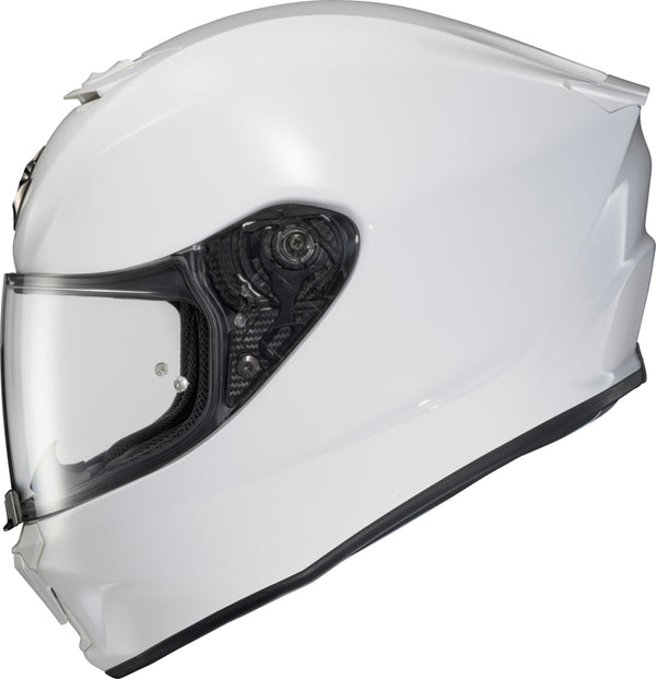 EXO-R330 FULL-FACE HELMET SOLID WHITE