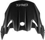 MX-96 Solid Visors (2026)