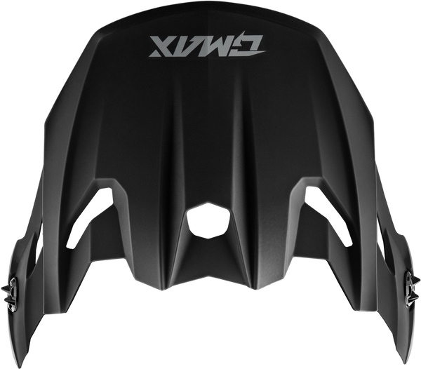 MX-96 Solid Visors (2026)