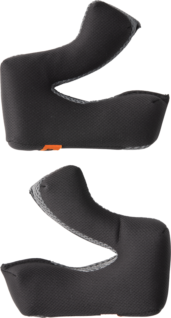 SM3 CHEECK PAD SET +5MM | 8960326-11-X35
