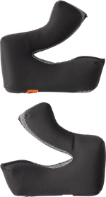 SM3 CHEECK PAD SET +5MM | 8960326-11-L40