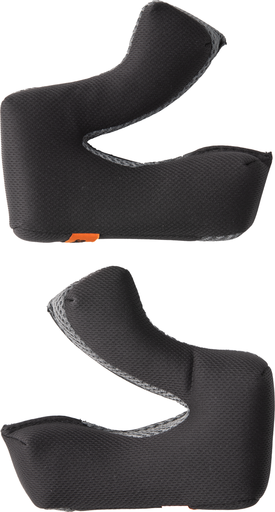 SM3 CHEECK PAD SET +5MM | 8960326-11-L40