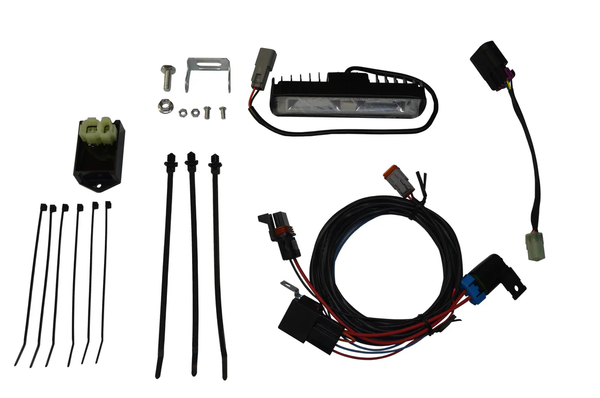 SMART WIRE REVERSE LIGHT KIT SINGLE LIGHT POL | 287-108