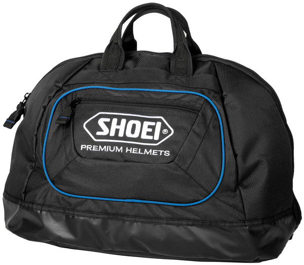 SHOEI HELMET BAG 2.0 BLK