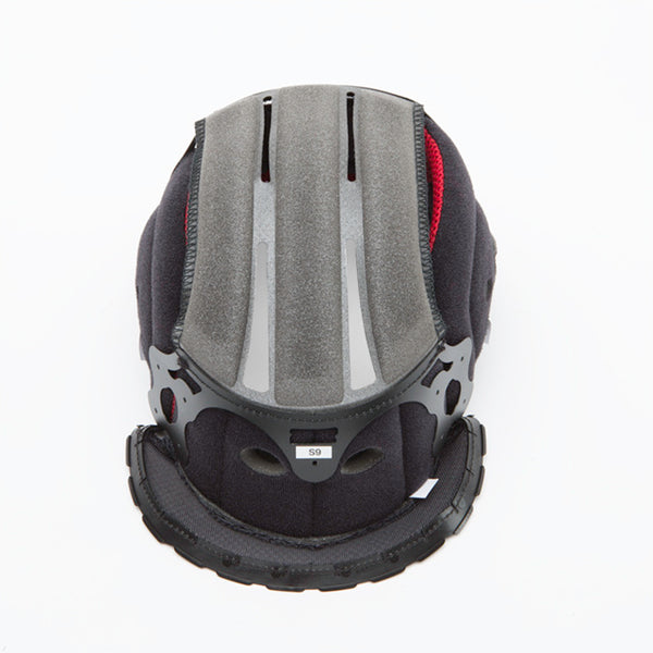 TYPE-I CENTER PAD