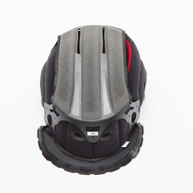 TYPE-I CENTER PAD