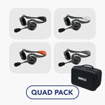 NAUTITALK BOSUN HEADSET SINGLE