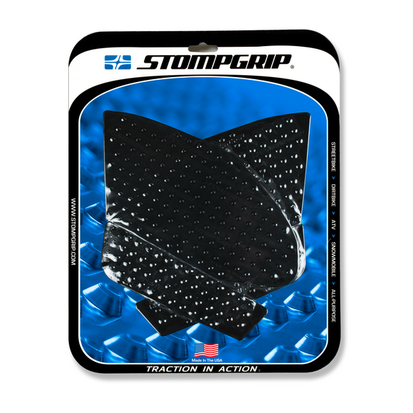 TANK PAD KIT VOLCANO BLACK