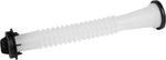 LCS FLEX HOSE WITH CAP | 300-14000