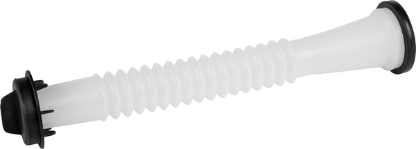 LCS FLEX HOSE WITH CAP | 300-14000