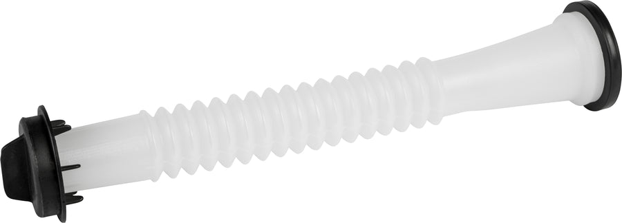LCS FLEX HOSE WITH CAP | 300-14000