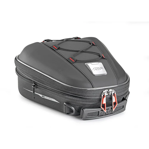 TANKLOCK TANK BAG 10L /TAIL BAG BLACK | ST610+