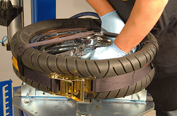 TIRE BEAD STARTER