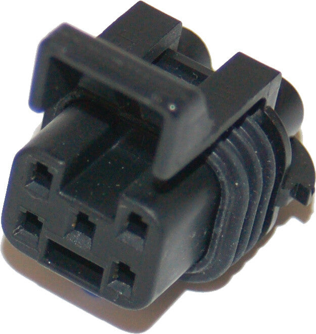 TOURPACK LIGHTBAR CONNECTOR 14-UP 5-PIN | ND-12077591